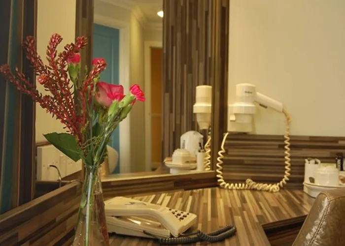 B&B Hotels Manchester Sports City Hotel