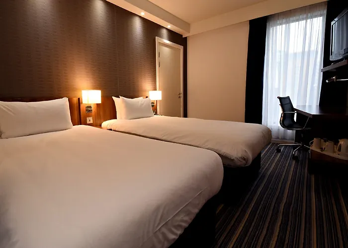 Express Centre Arena By Ihg 3* Manchester