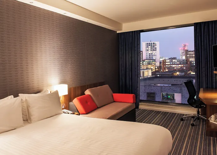 Express Centre Arena By Ihg