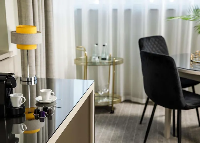 Mercure Piccadilly Manchester