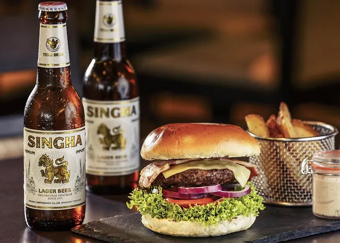 Mercure Piccadilly Manchester