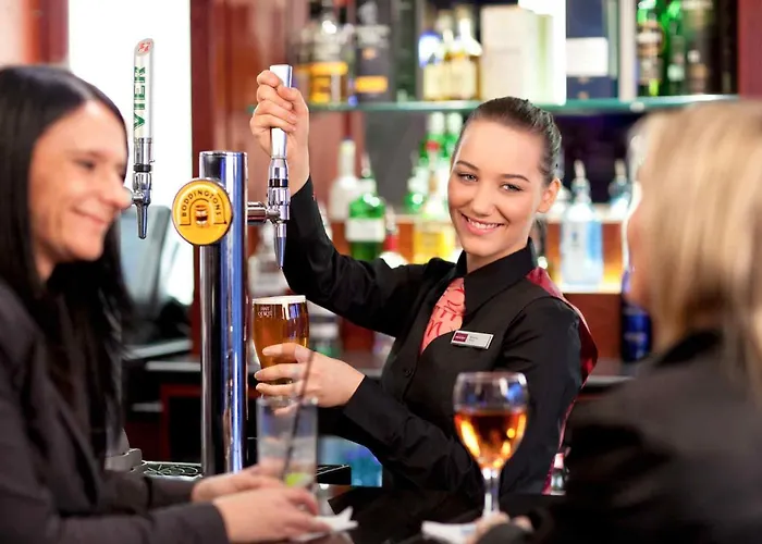 Hotel Mercure Piccadilly