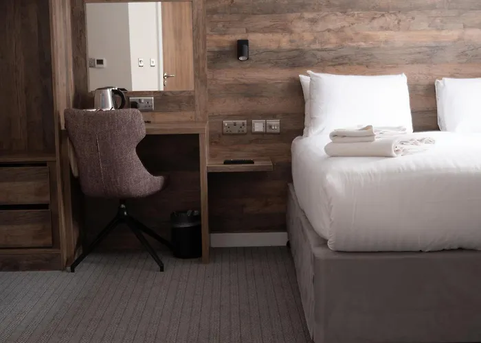 The Waterside And Leisure Club 3*