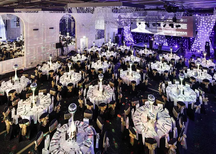 מלון Mercure Piccadilly