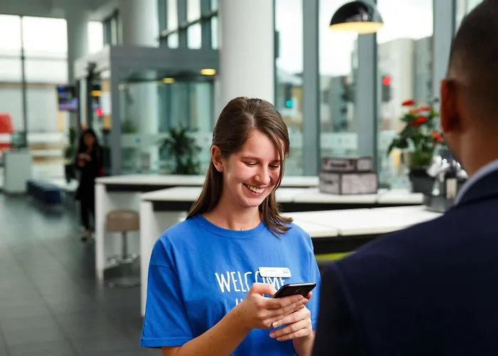 Ibis Budget Centre Pollard Street 2*