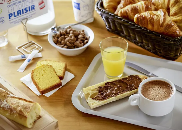 酒店 Ibis Budget Centre Pollard Street