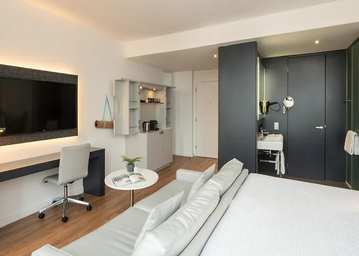 Innside By Melia 4* מנצ'סטר