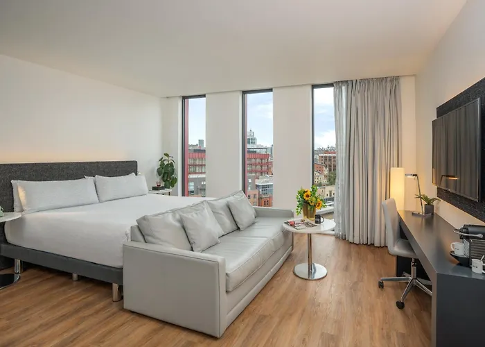 Hotel Innside By Melia