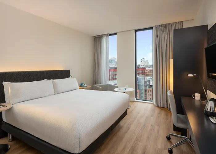 Innside By Melia Szálloda 4*