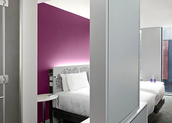 Innside By Melia Otel