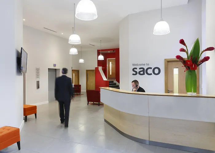 Cove Minshull Street