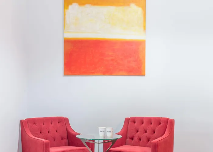 Cove Minshull Street Manchester