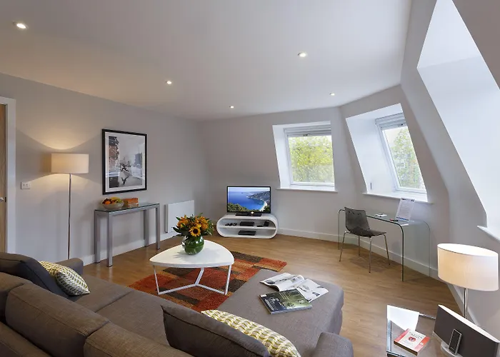 Hotel Cove Minshull Street Manchester