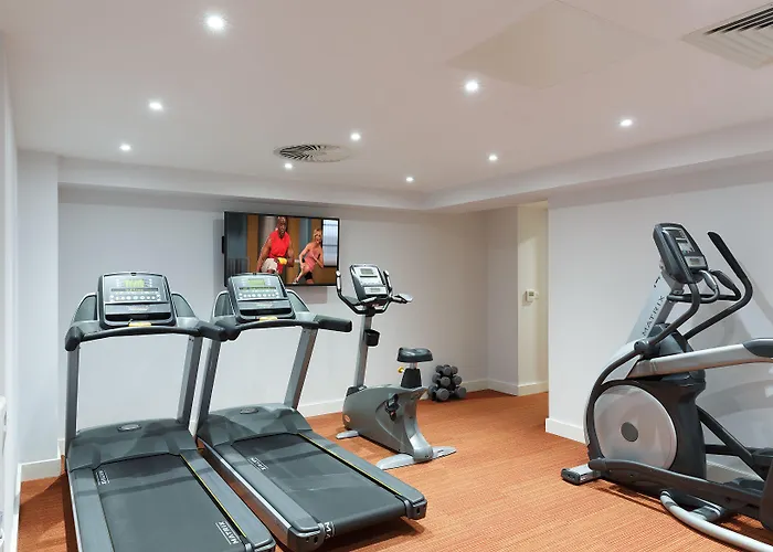 Cove Minshull Street Hotell Manchester