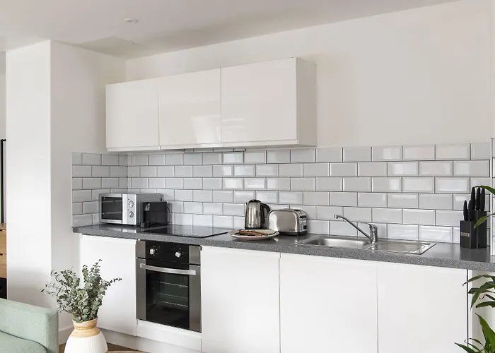 Hotel Cove Minshull Street Manchester