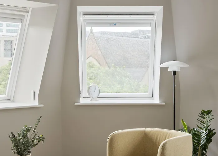 Hotell Cove Minshull Street