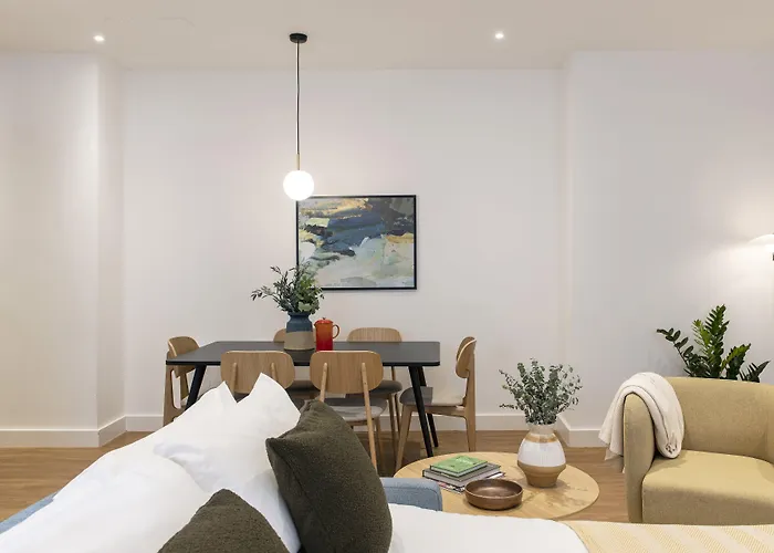 מלון Cove Minshull Street מנצ'סטר