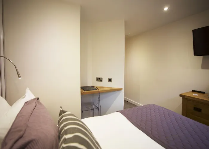 The Waterside And Leisure Club Hotel 3*