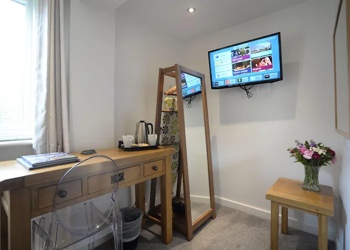 The Waterside And Leisure Club Hotel 3*