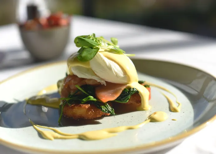 Hotel The Waterside And Leisure Club