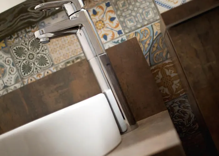 Abel Heywood Boutique Hotel