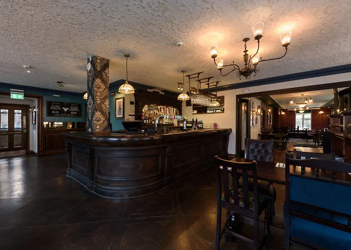 Abel Heywood Boutique Hotel Manchester