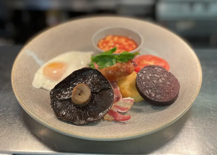 Abel Heywood Boutique 4*