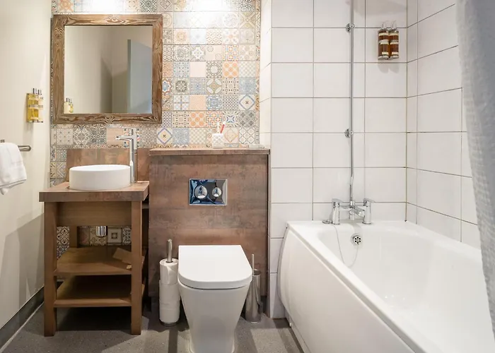 Hotel Abel Heywood Boutique 4*