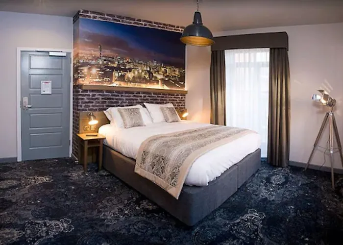 Abel Heywood Boutique Hotel