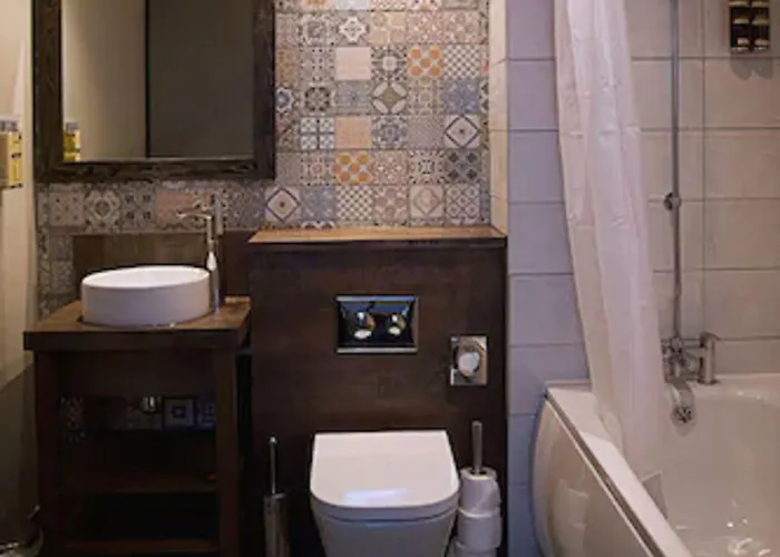 Abel Heywood Boutique 4*