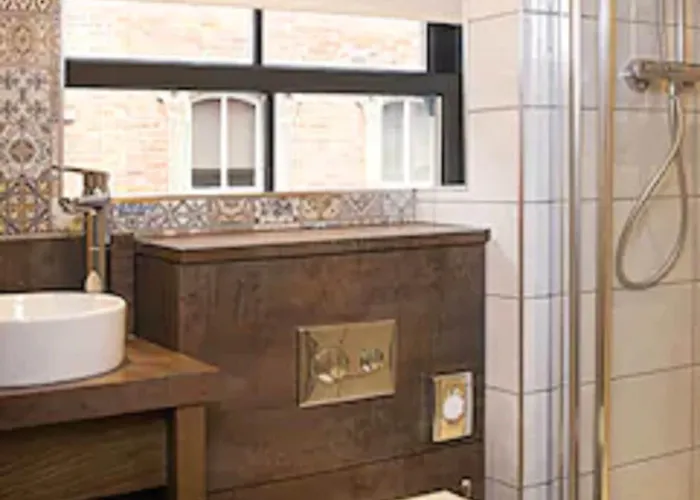 Hotel Abel Heywood Boutique Manchester