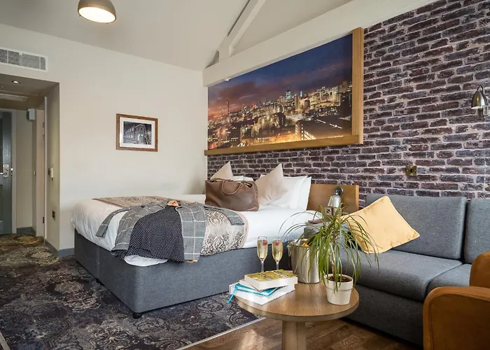 Abel Heywood Boutique Manchester