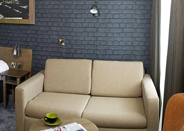 Abel Heywood Boutique 호텔 4*