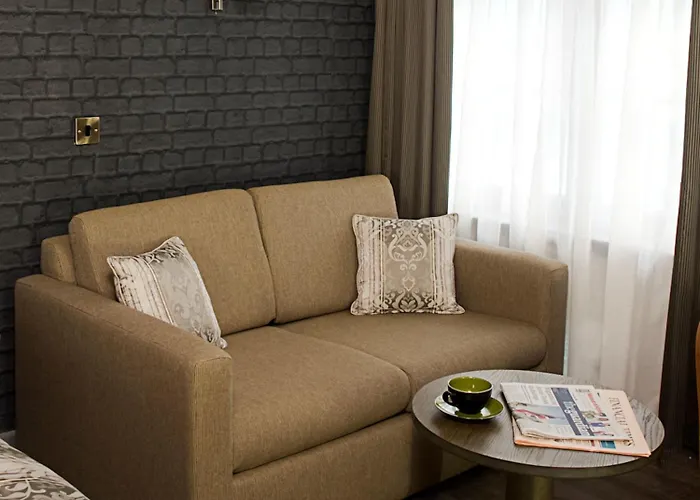 Abel Heywood Boutique Манчестер