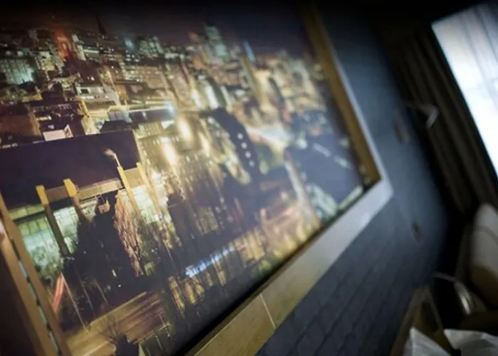 Abel Heywood Boutique Hotel 4*