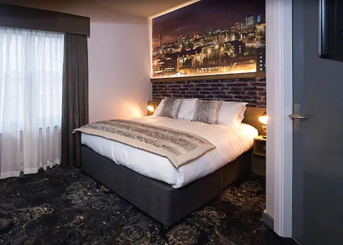 Abel Heywood Boutique 맨체스터