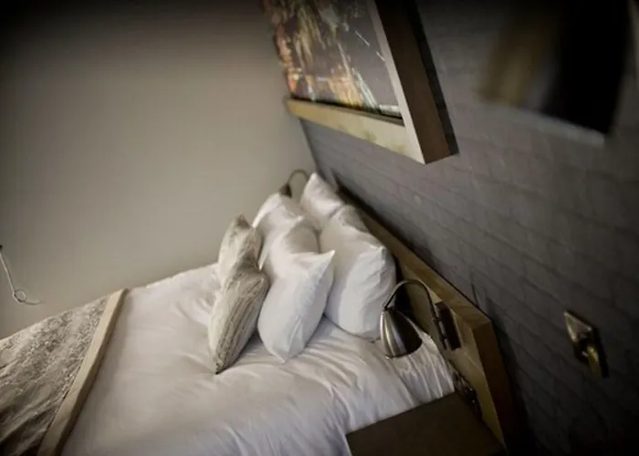 Abel Heywood Boutique 4*