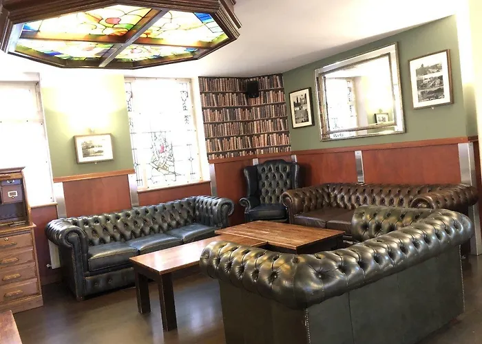 New Union Adults Only Guest house