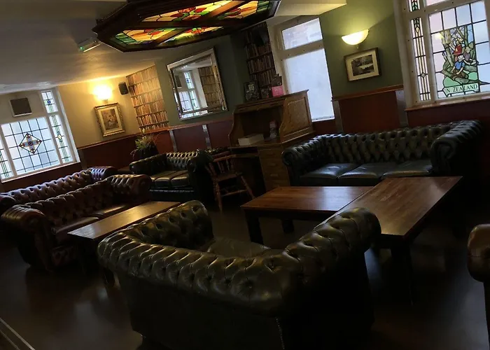 Guest house New Union Adults Only 3*