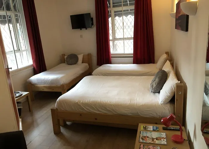 Guest house New Union Adults Only 3*