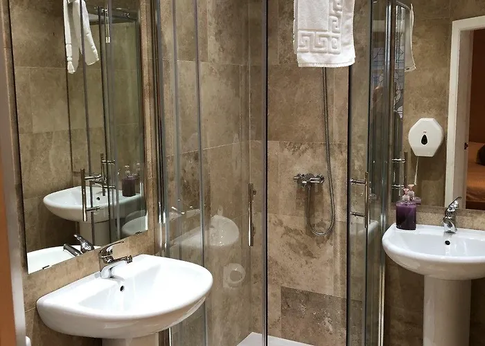 Vendégház New Union Adults Only 3*