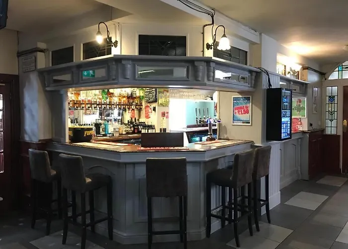 New Union Adults Only 3* Manchester