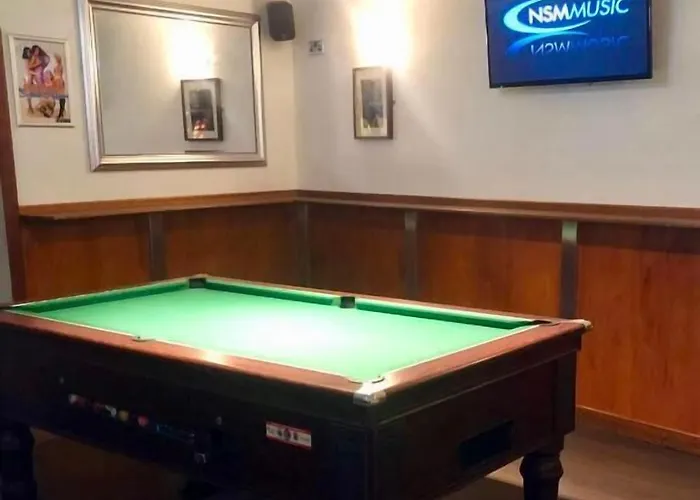 Guest house New Union Adults Only