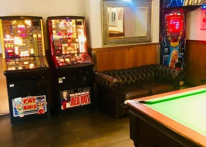 New Union Adults Only 3*