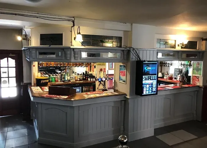 New Union Adults Only 3* Manchester