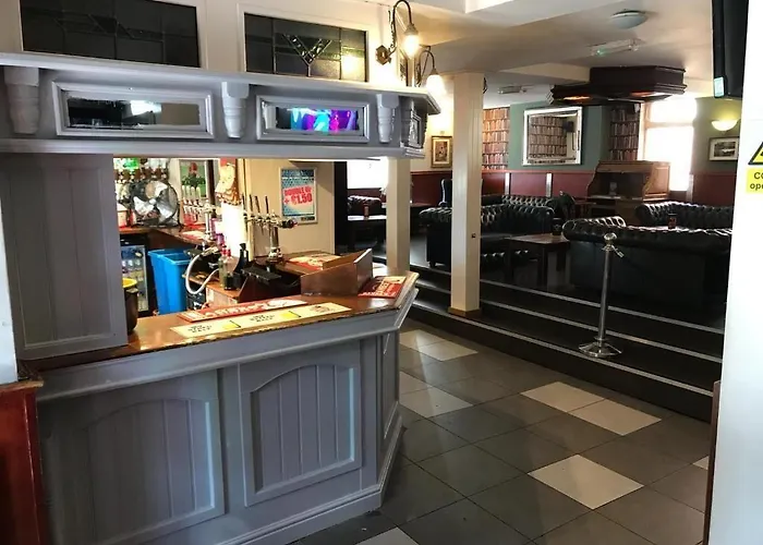 Guest house New Union Adults Only