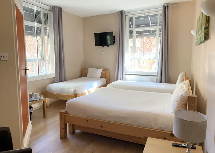 Vendégház New Union Adults Only 3*