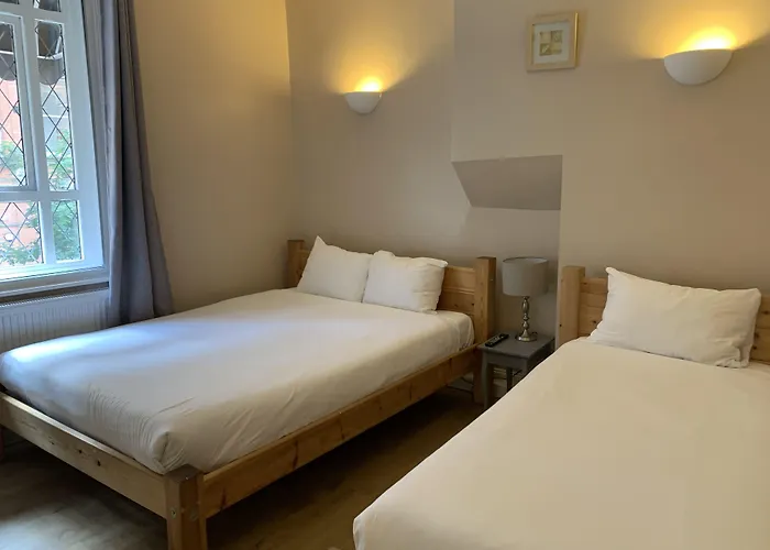 New Union Adults Only Vendégház