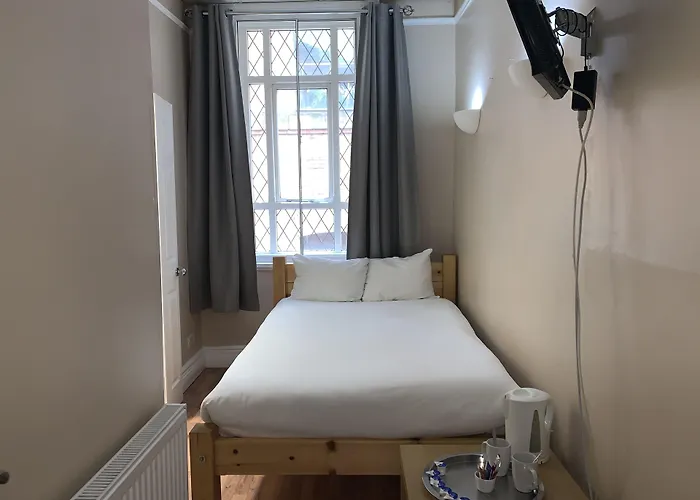 New Union Adults Only Guest house