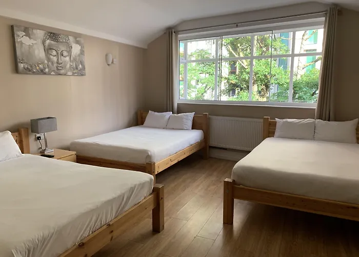 New Union Adults Only Vendégház